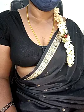 Tamil-hotwife webcam