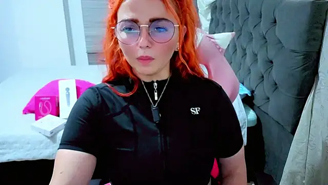 Alexatexa2929 webcam