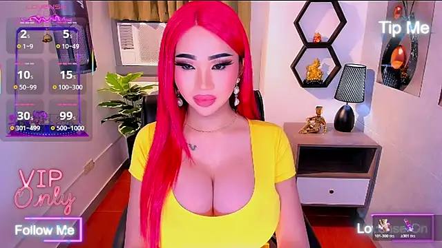 _prettyjawdropper_ webcam