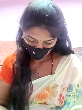 Tamil_Hot_Anu webcam