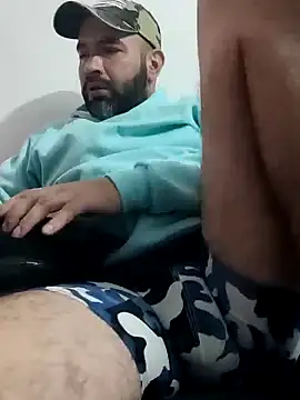 hairyandbigmann webcam