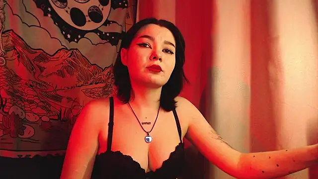 Robin_harrington webcam