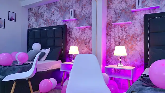 angelique_angell (F young) - I receive your cock's milk on my tits🍒