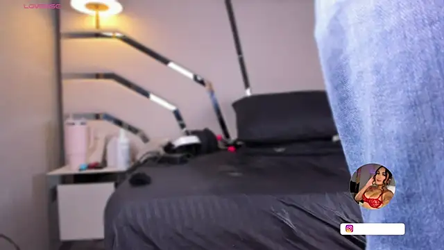 Kendall__evanss webcam