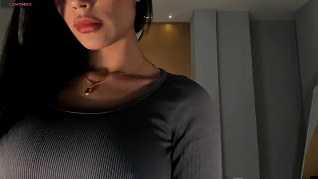 jadeevansx (F young) - rey de la sala