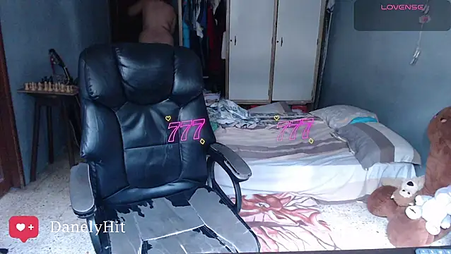 DanelyLopez webcam