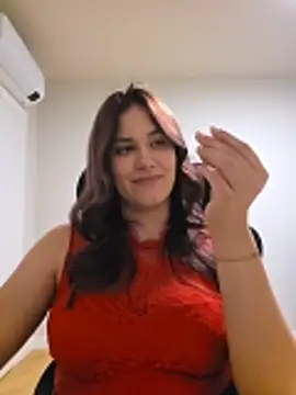 MiaRides19 - Live Cam