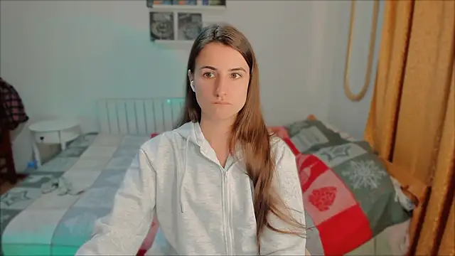 PumpkinCutiePie webcam