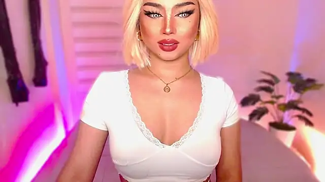 MissGreta_Hunterx webcam