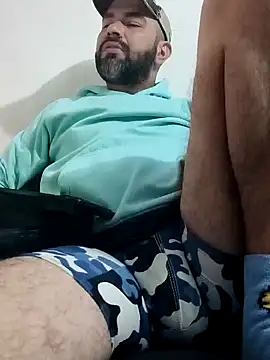 hairyandbigmann webcam