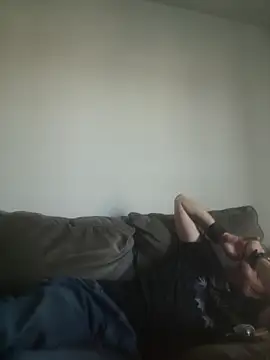 yourMasterisBored webcam