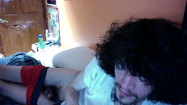 Teddy4420 webcam