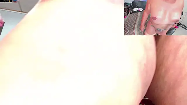 Tyffanny-Evans webcam