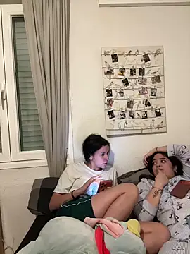 daniniescobarr webcam