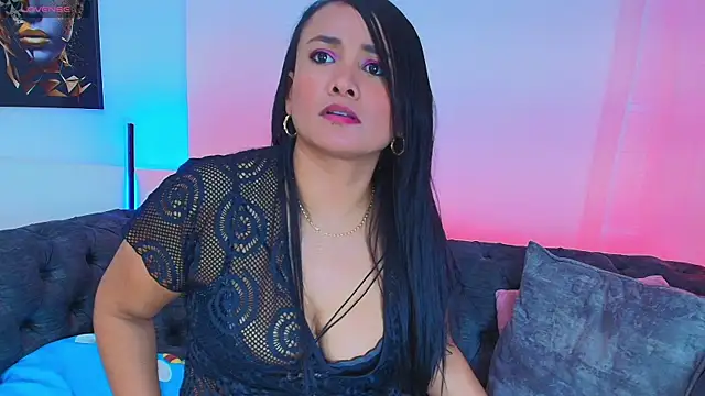 saamantha_storm webcam