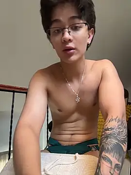 ajordanR live sex cam