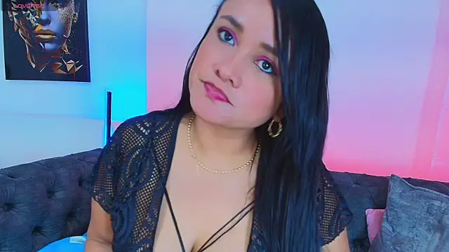 saamantha_storm webcam