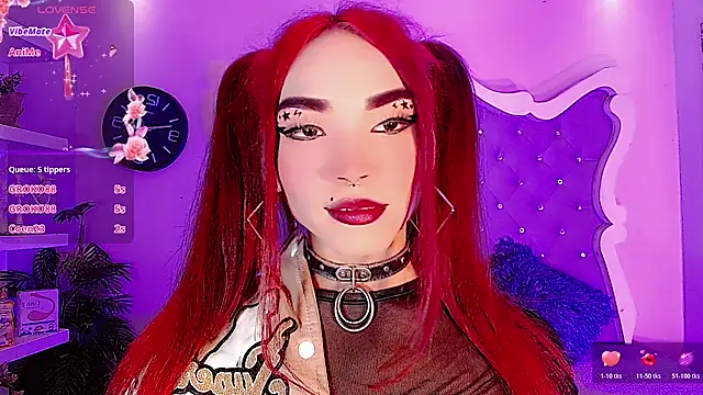 LeyXandrabraz webcam