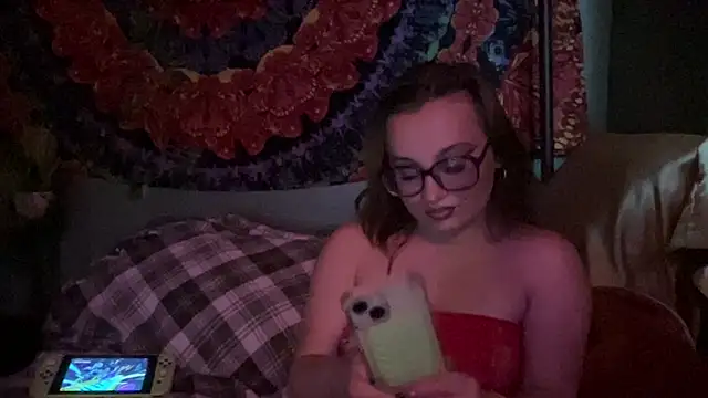 sweetandwet_daddy webcam