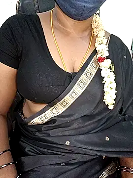 Tamil-hotwife webcam
