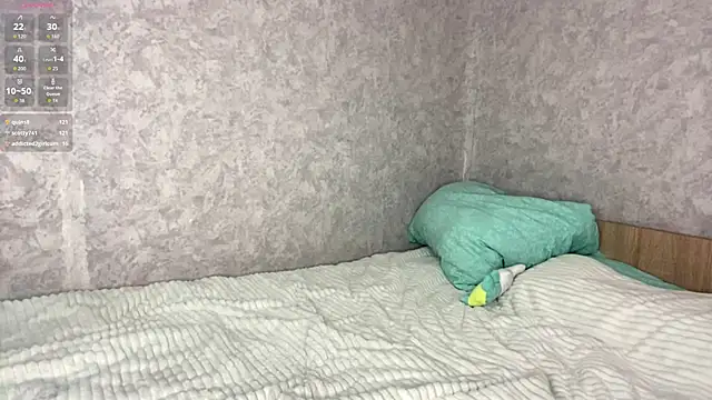 ShontaWasilko webcam