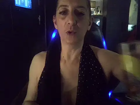 la-fee-pas-chier webcam