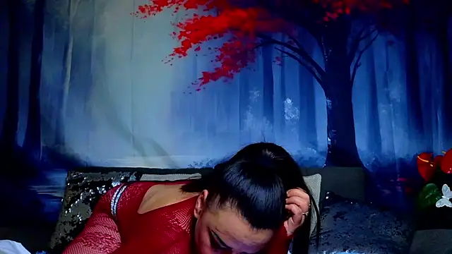 ElizabethEven webcam