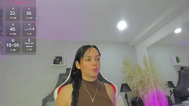 EmiliaRose_ webcam