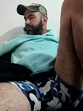 hairyandbigmann webcam