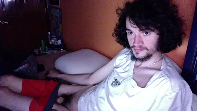 Teddy4420 webcam