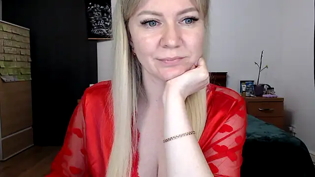 paradisealina - ParadiseAlina's free webcam - UK Sex Cams