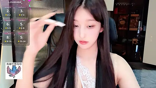 美女Winnie666-在线直播