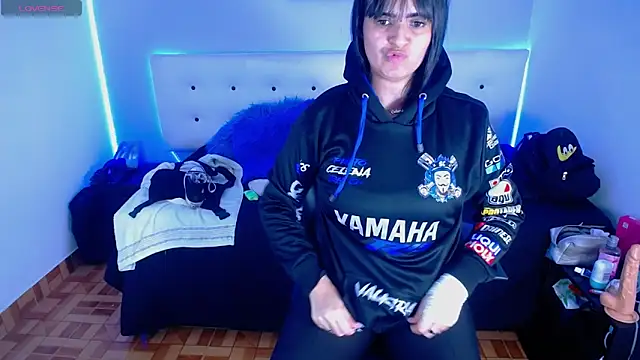 valka_01 - Valka_01's free webcam - UK Sex Cams