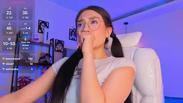 Miller_Vanessa_ webcam