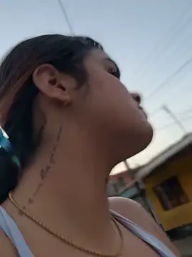 Kaily_Sweet16 webcam