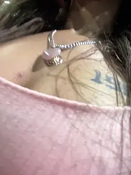 VioletaSubmissive webcam