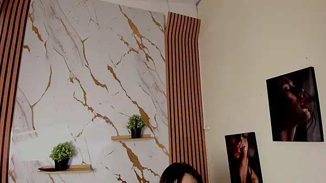 Violette_Blake_ webcam