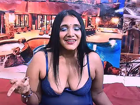 IndianSexyLady20 - Live Cam