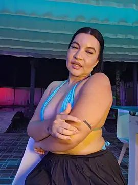 Pretty_Julieta webcam