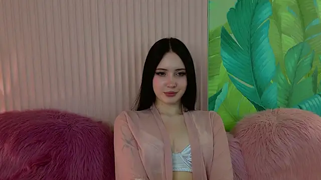 gracemartinos - GraceMartinos's free webcam - UK Sex Cams