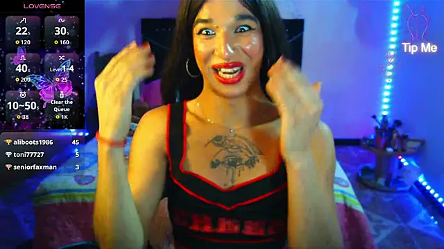 Terra_moonlight webcam