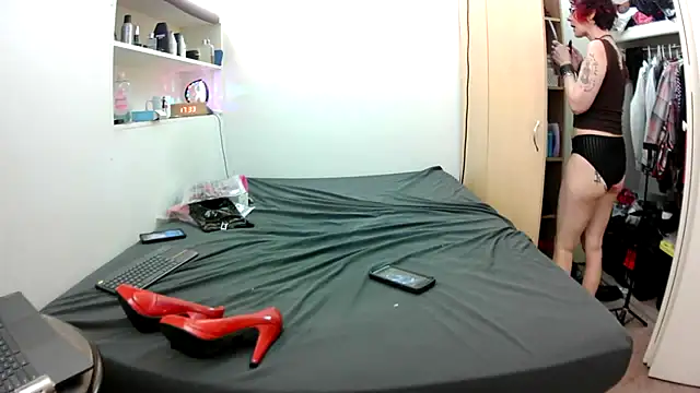 Empress_Lilith webcam