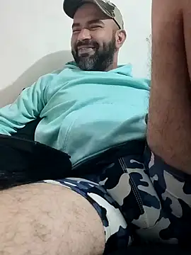 hairyandbigmann webcam