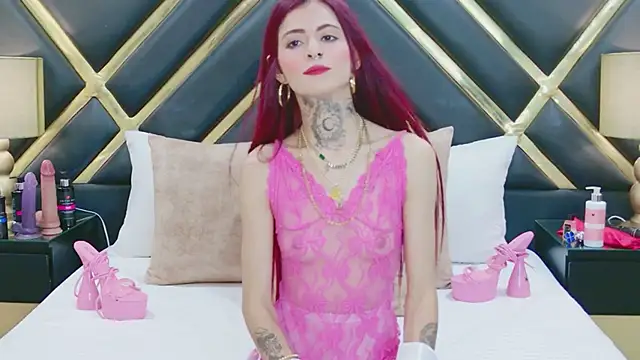 AntonellaEscudero webcam