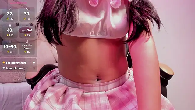 dulce_morbida webcam