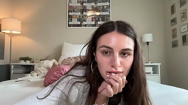 graciesmith27 webcam