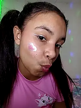 Webcam Model (liz7skinny) is live