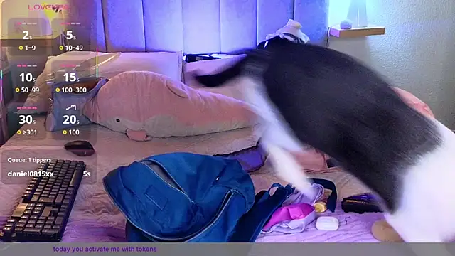 juliana-mancini webcam