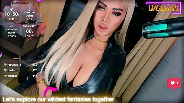 Afbeelding van HugeMagnificent11inCock