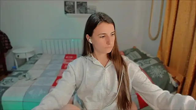 PumpkinCutiePie webcam